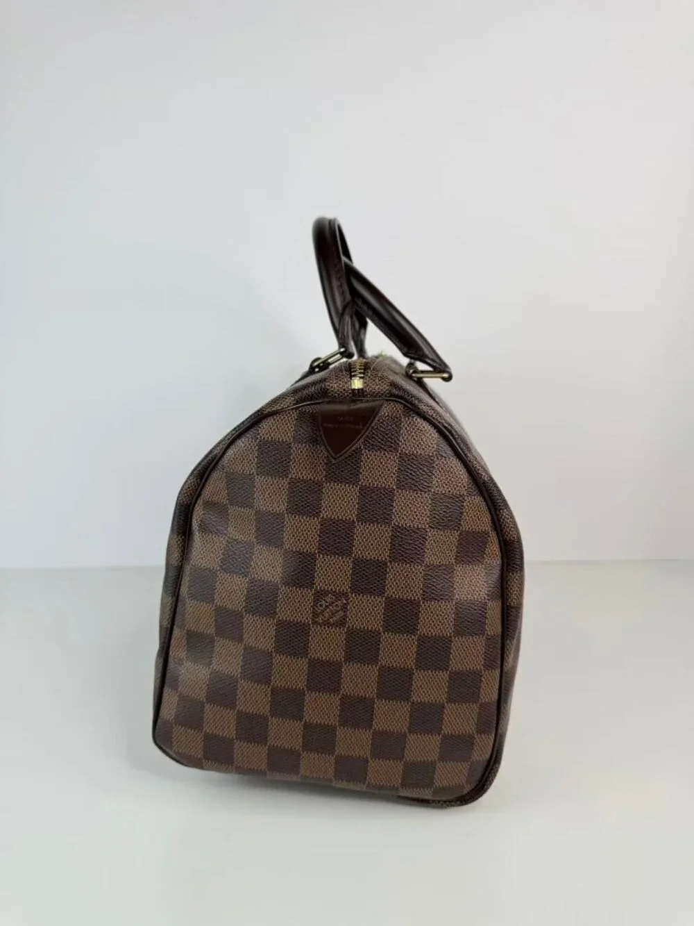 Louis Vuitton speedy damier ebene